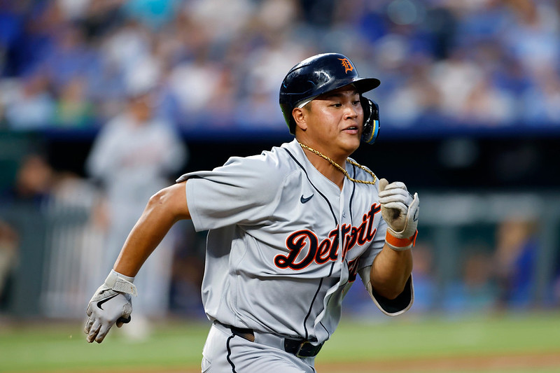 MLB》比特犬李灝宇重砲轟炸紀錄　老虎教頭：危險的打者、可靠的防守