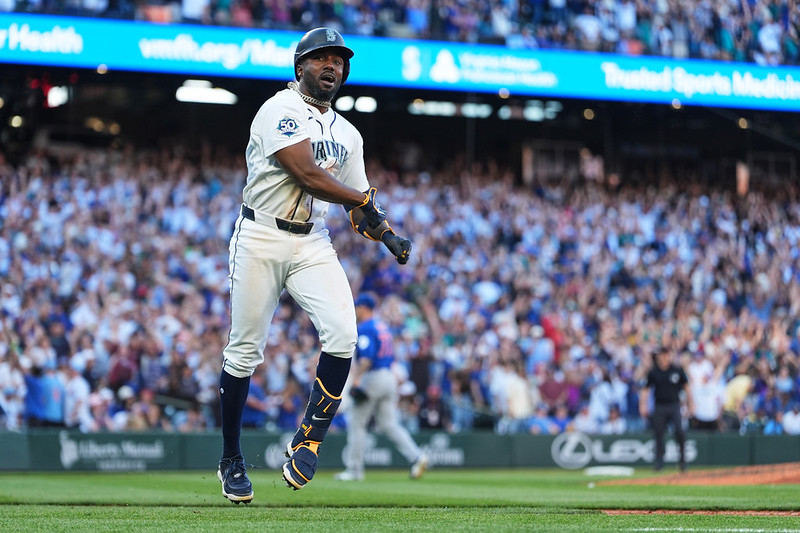 MLB》前150年只發生1次罕見紀錄　本週PCA、Arozarena都達成寫歷史