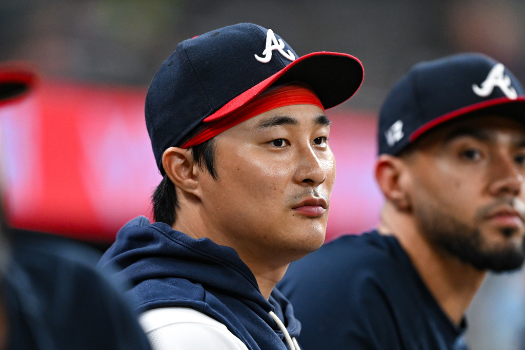 MLB》美媒列25位「溢價合約」代表！韓國強打金河成入榜　年薪6.3億卻僅敲5安