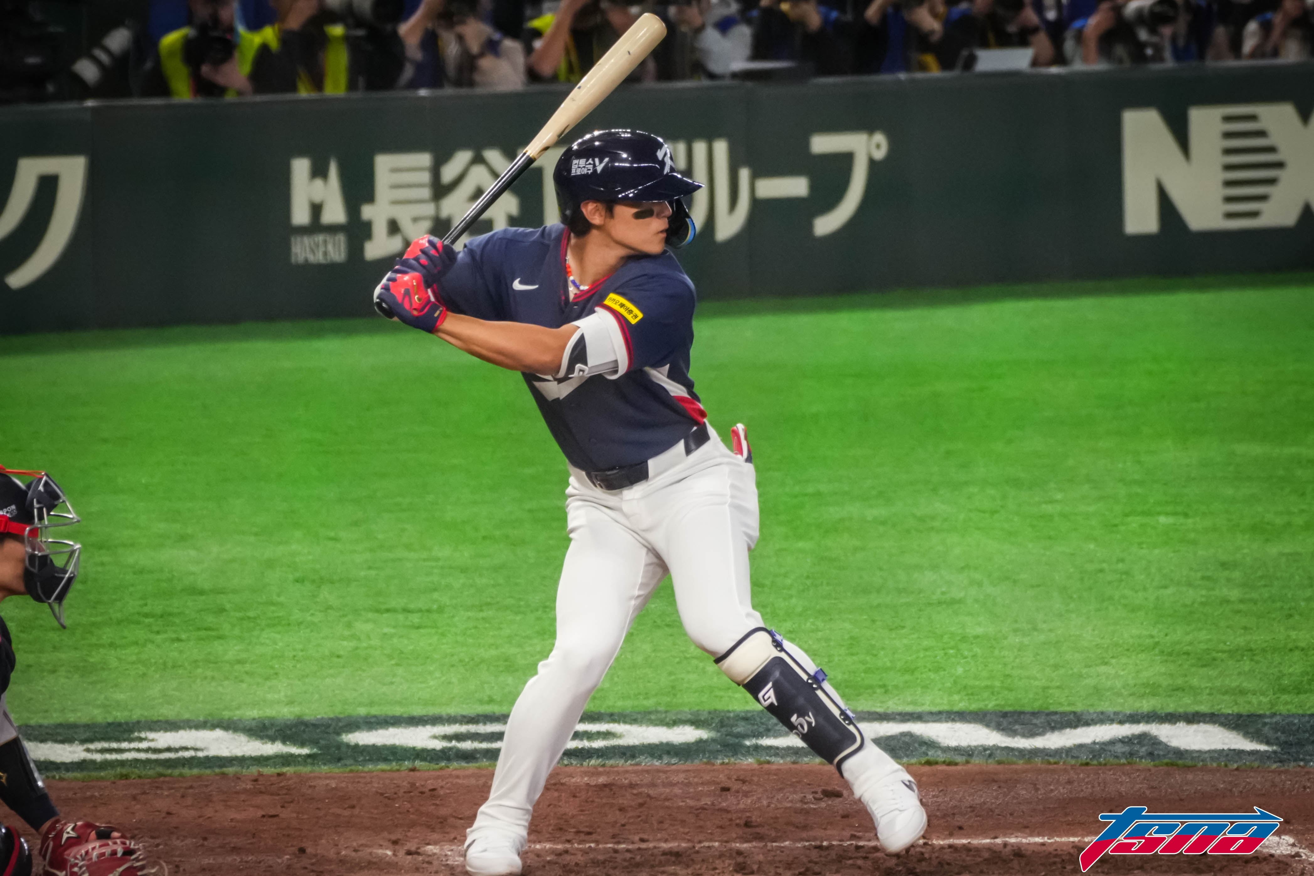名古屋亞運》除了嚴防兩重砲金倒永、盧施煥　台灣要小心韓國隊3名快腿