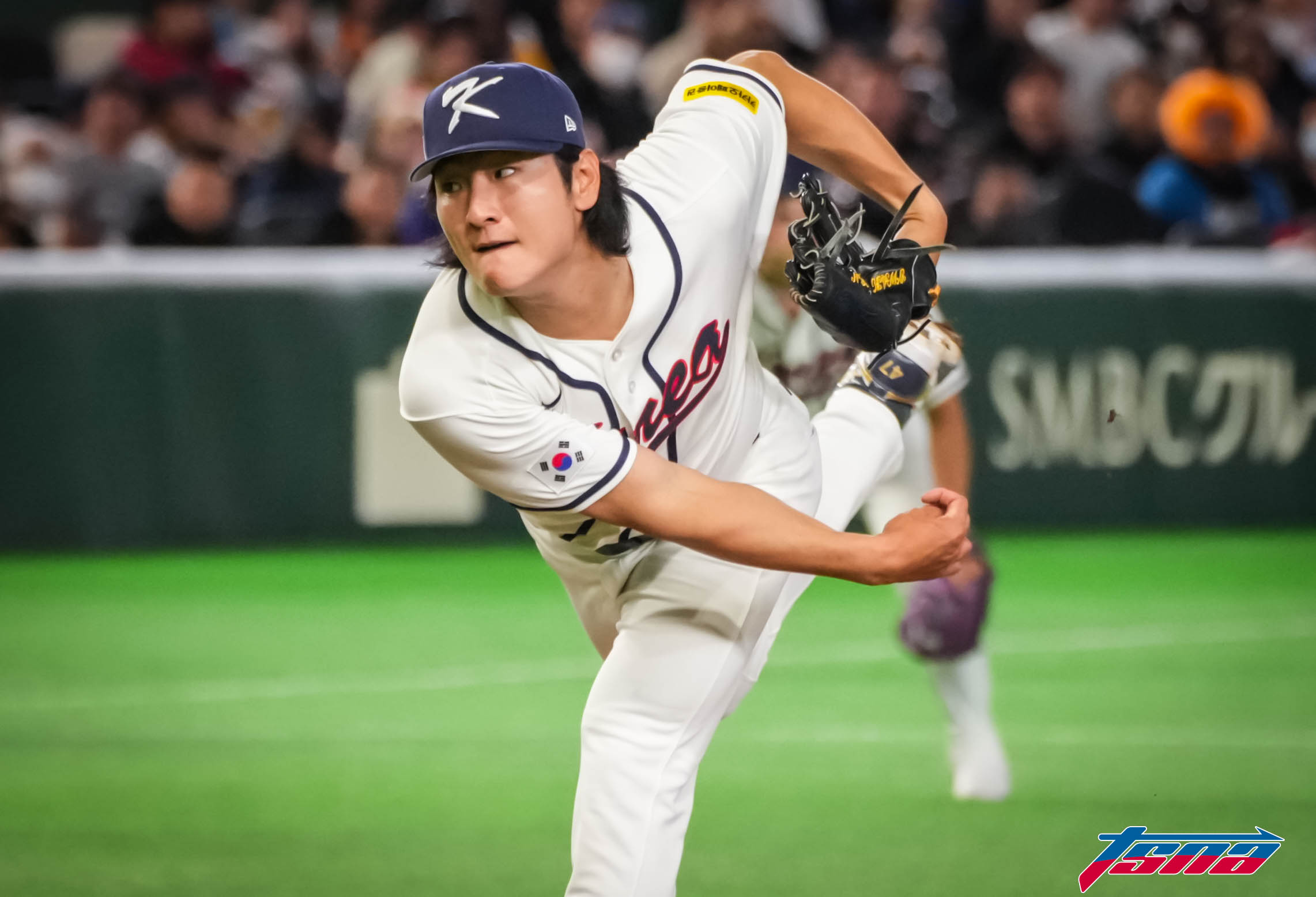 名古屋亞運》母隊監督假定郭斌投金牌戰　高度可能首戰投台灣