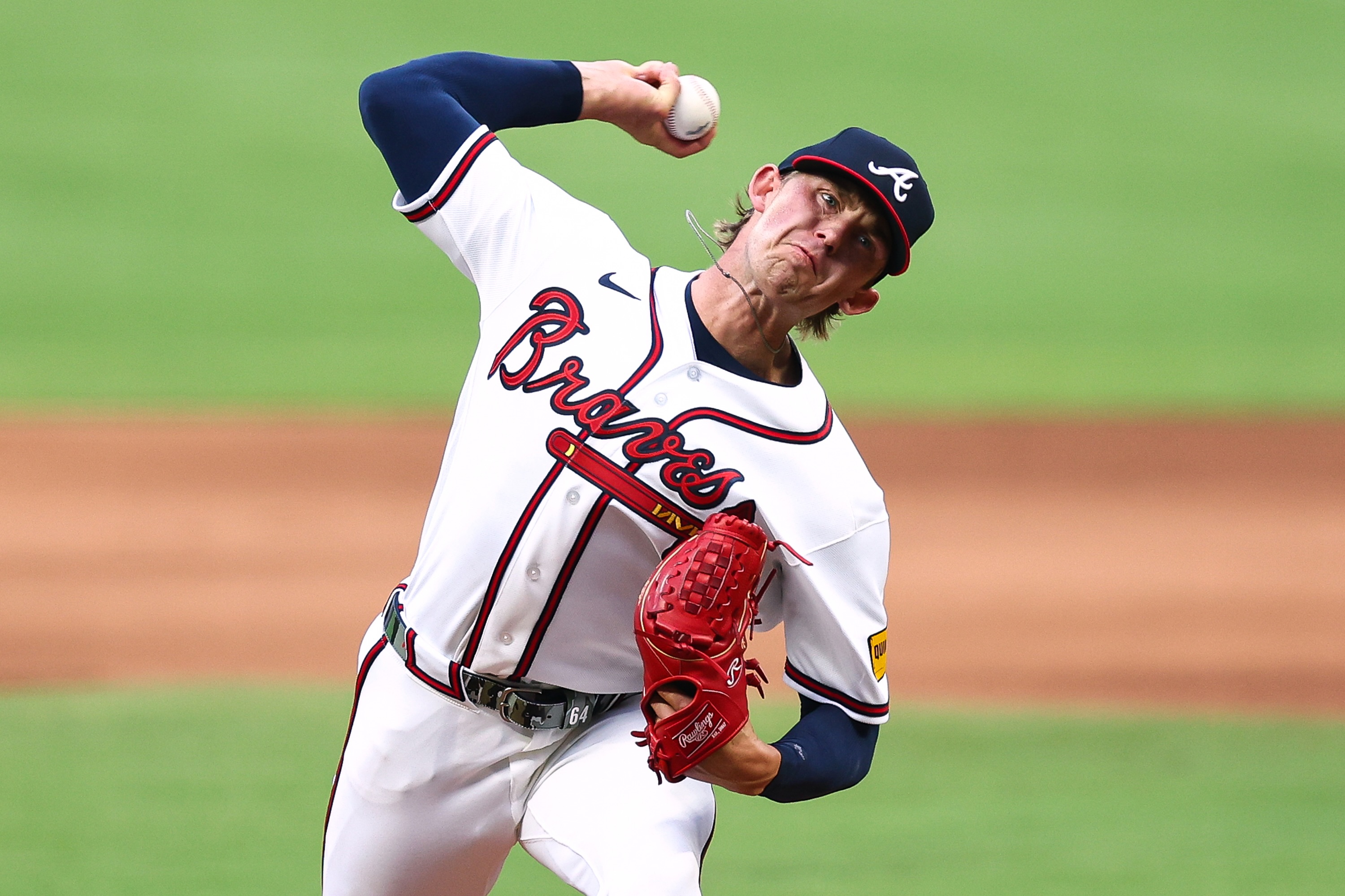 MLB》​勇士先發重創！Waldrep、Schwellenbach雙雙手肘開刀本季報銷
