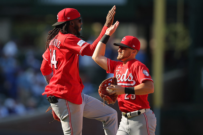 MLB》小熊紅人戰ABS挑戰8次都成功　主審Miller寫難堪紀錄