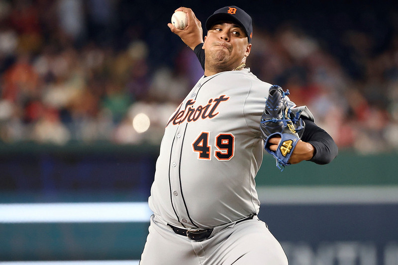 MLB》揭危及生涯車禍原因　守護者Hernandez：不要邊開車邊傳訊息