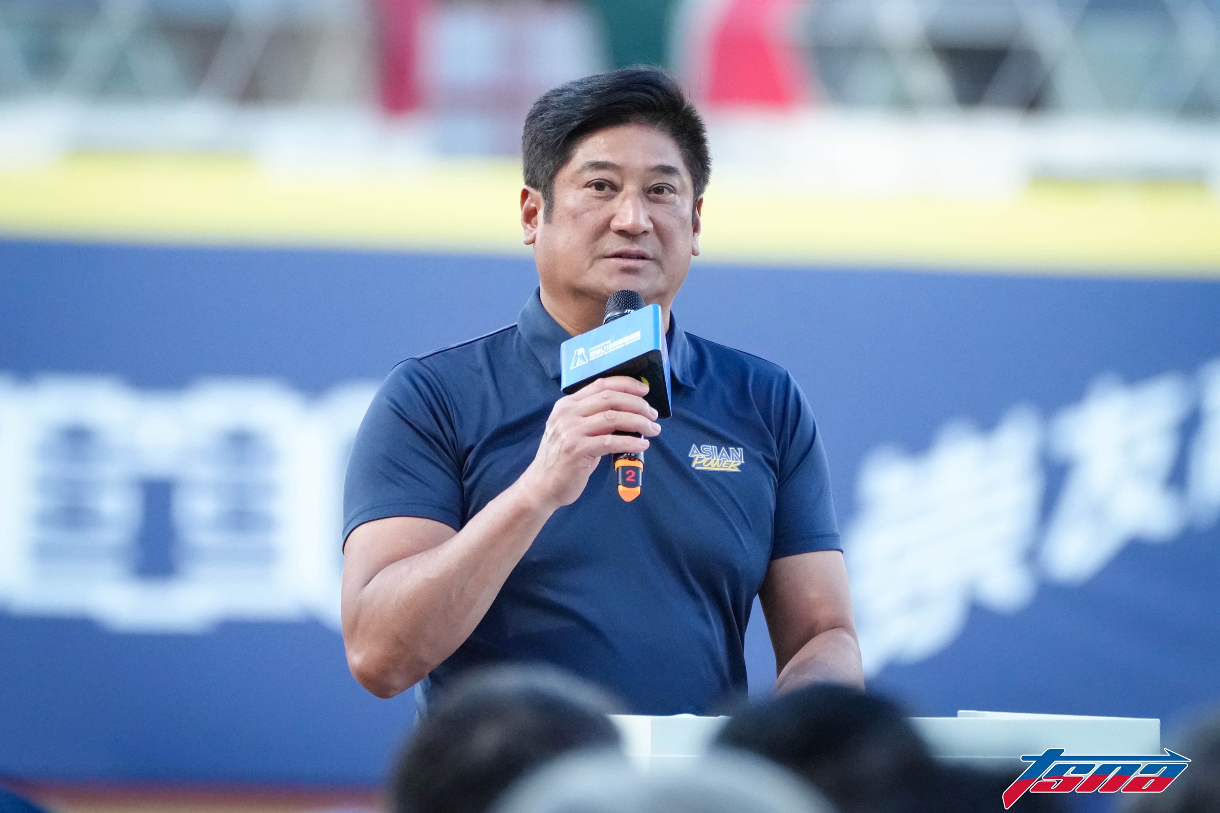 U18亞青賽》曾說過「一定要贏韓國！」　辜仲諒不能幫中華隊加油有原因