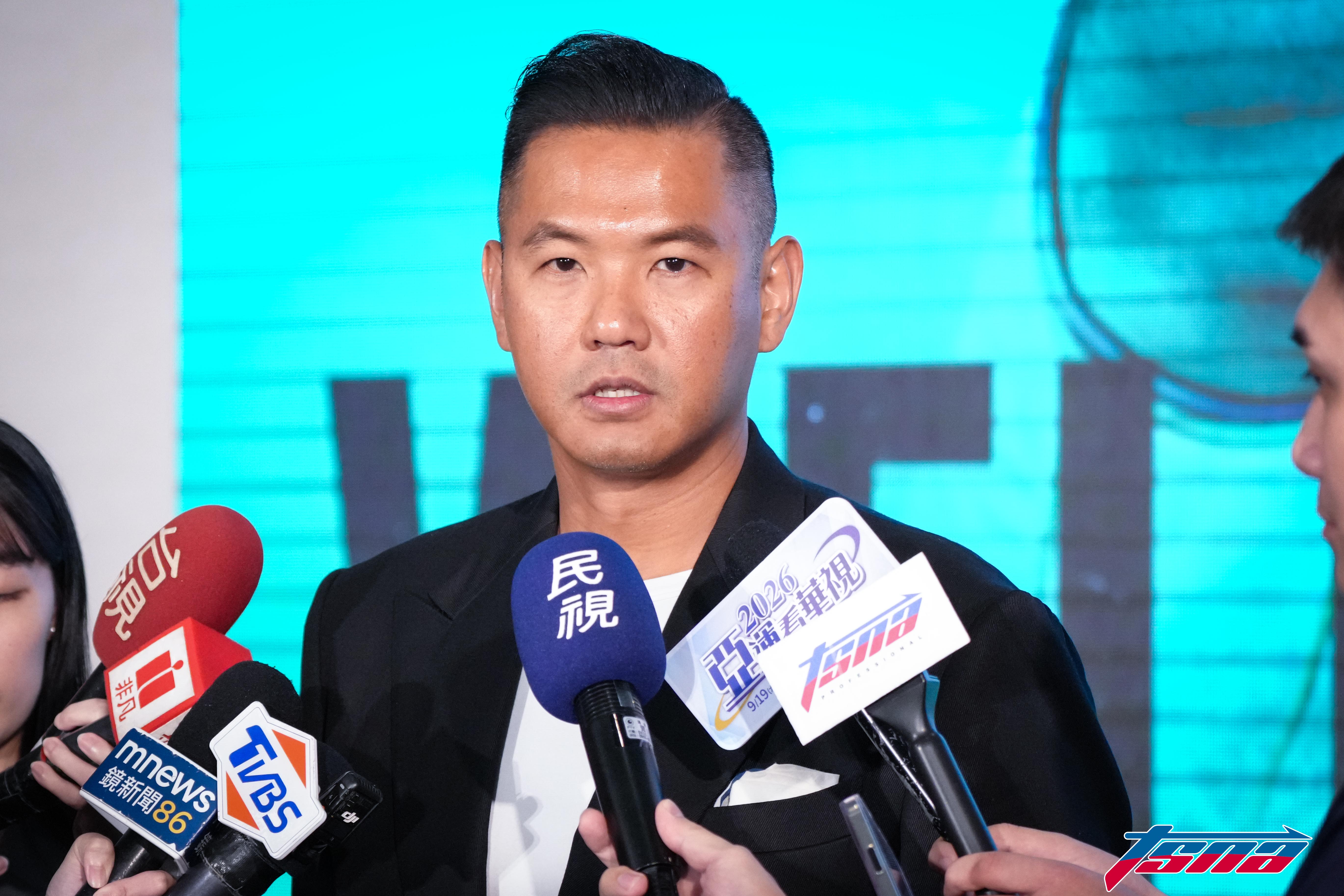 ​PLG》看好林秉聖、高國豪爭MVP　陳建州透露新賽季打30場、維持48分鐘