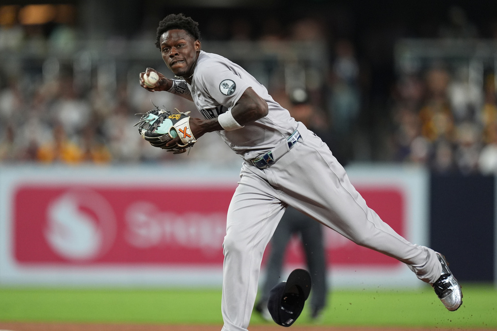 MLB》洋基再傳傷兵！Chisholm右拇指扭傷　至少缺席7至10天
