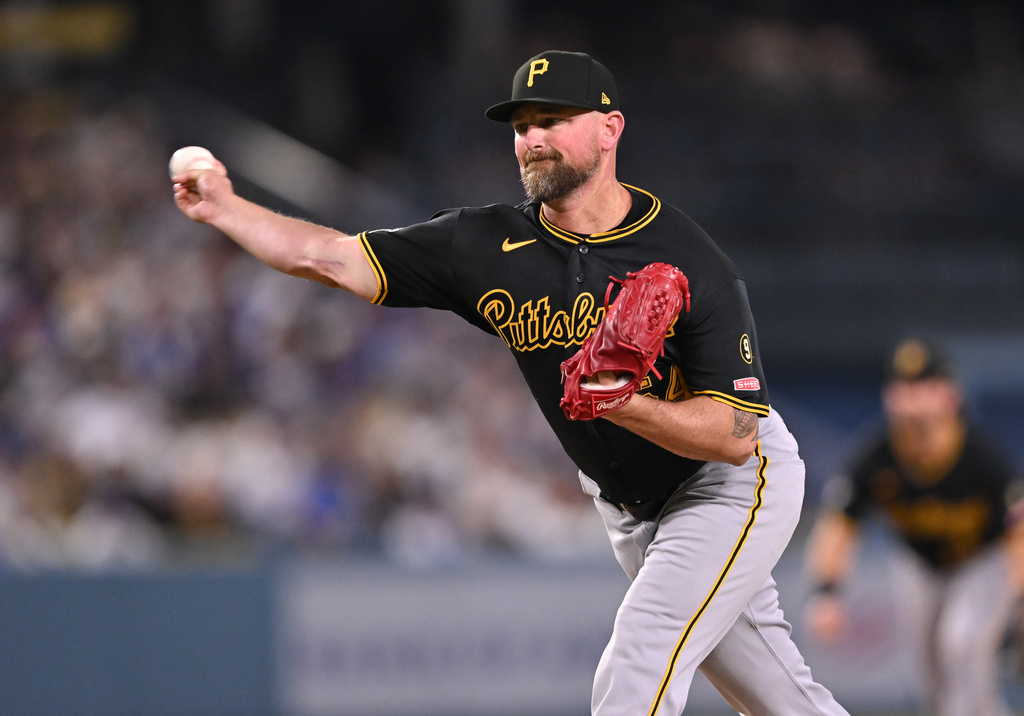 MLB》傷勢接連纏身萌生退意　前明星終結者葉茲考慮季後退休