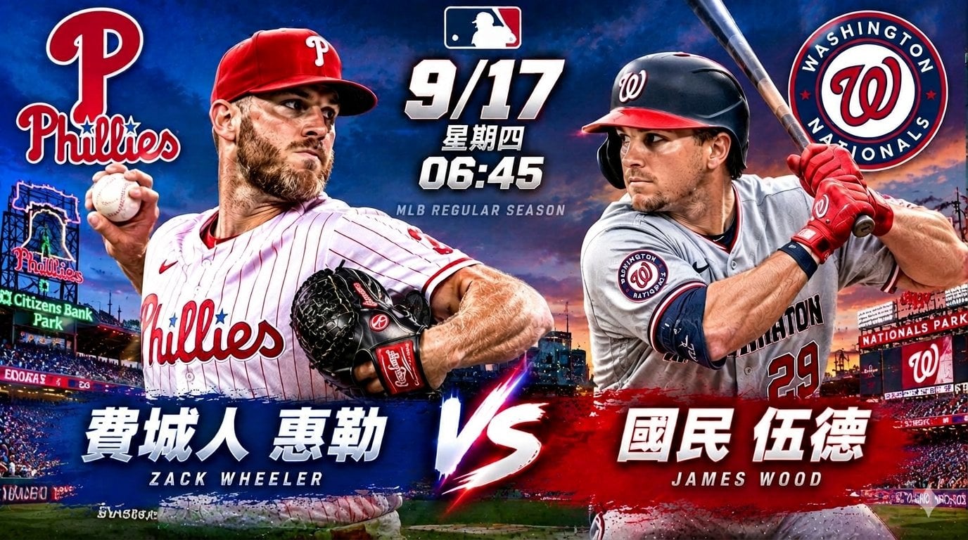 費城人@國民