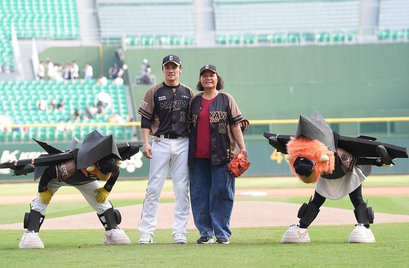 中職》范國宸3分彈再勝利打點　富邦險勝獅又奪年度第2