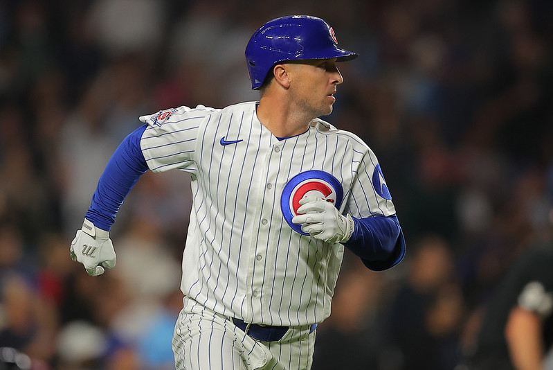 MLB》Bregman臉部多處骨折　仍盼季後賽歸隊