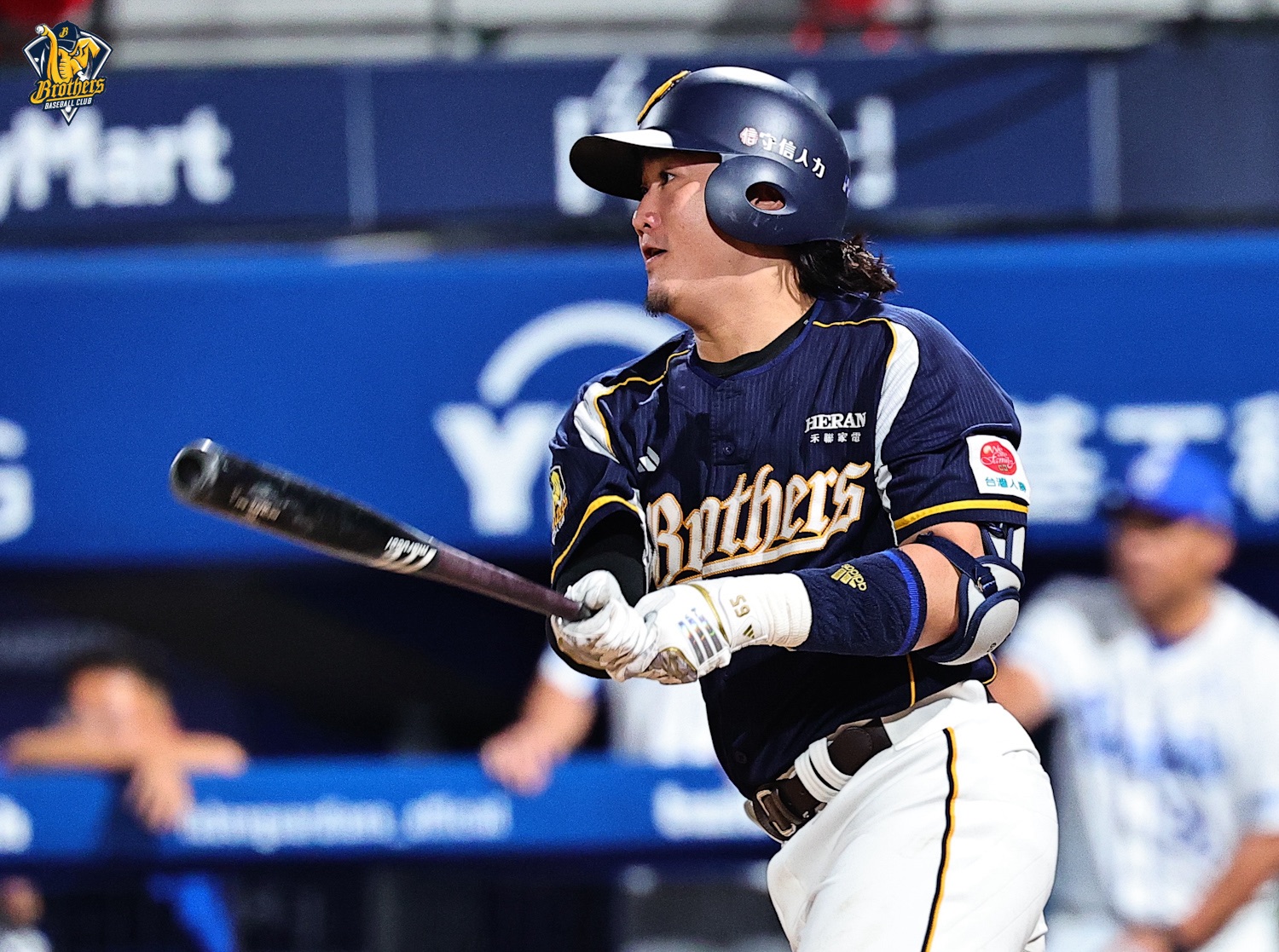 中職》中信兄弟延長賽險勝富邦悍將豪取8連勝！　平野惠一執教新紀錄
