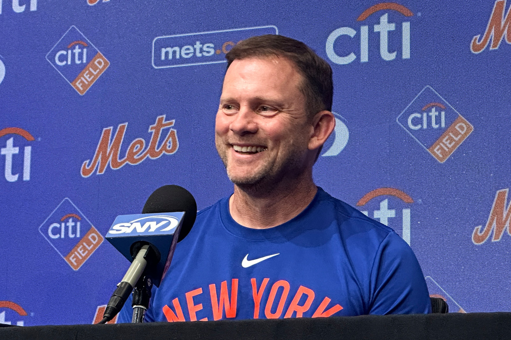 MLB》計畫有變！大都會不另覓教頭　Green獲3年正式合約