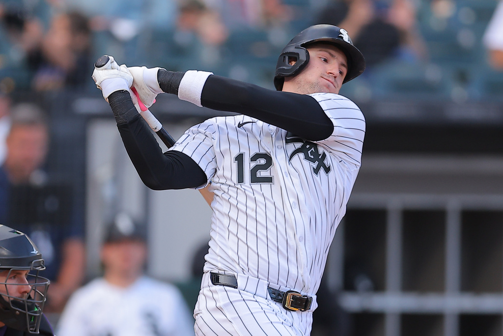 MLB》227次三振創史上最慘紀錄   白襪Montgomery：專注自己能改進的地方