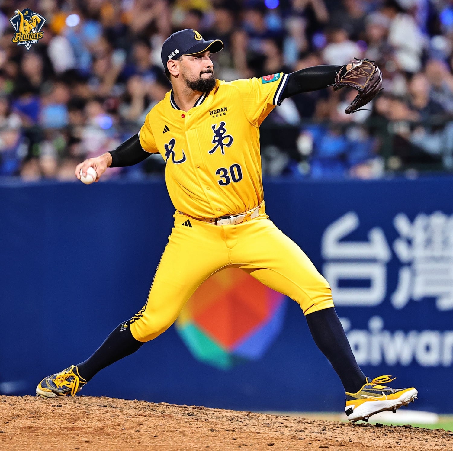 中信兄弟》勝騎士中繼不是臨時起意！　平野惠一提到菲力士再登板機率「不是0」