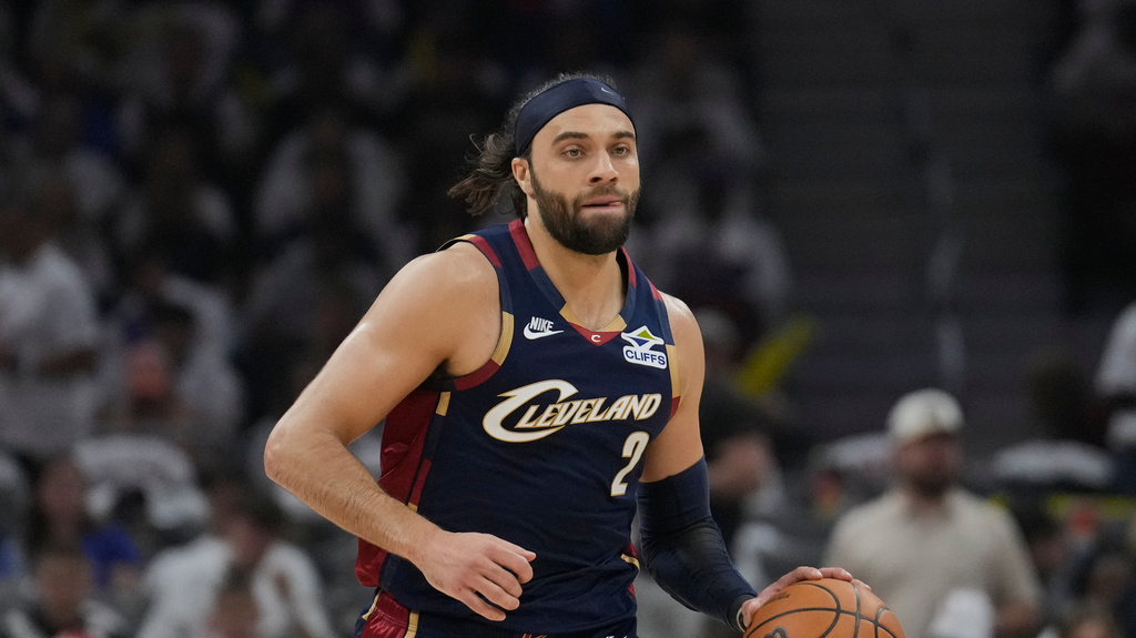 NBA》剛加盟快艇又遇腳傷　Strus至少缺陣4週、確定錯過開季