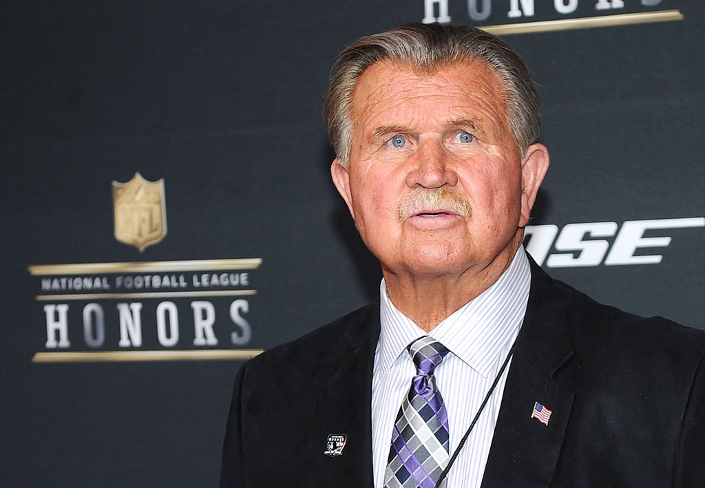 NFL》傳奇球星Mike Ditka辭世享壽86歲　球員、教練生涯皆留下經典