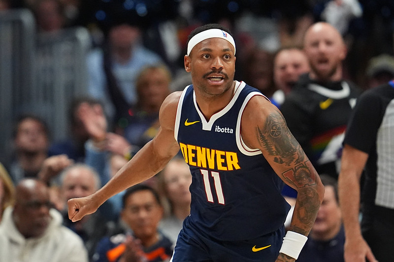 NBA》第2層上限傷害中階球員？　聯盟發聲明駁斥