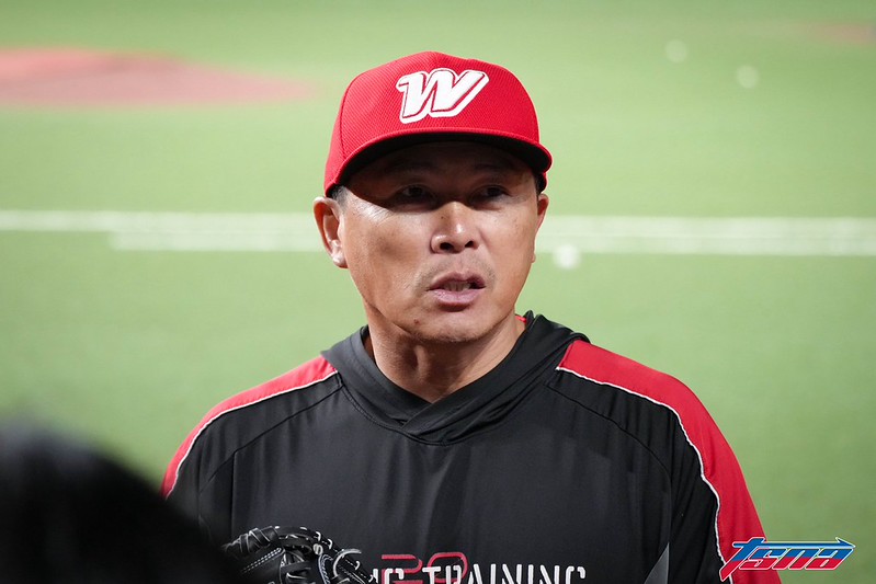 台灣大賽》龍、象最大差異　葉君璋：4場挑戰賽