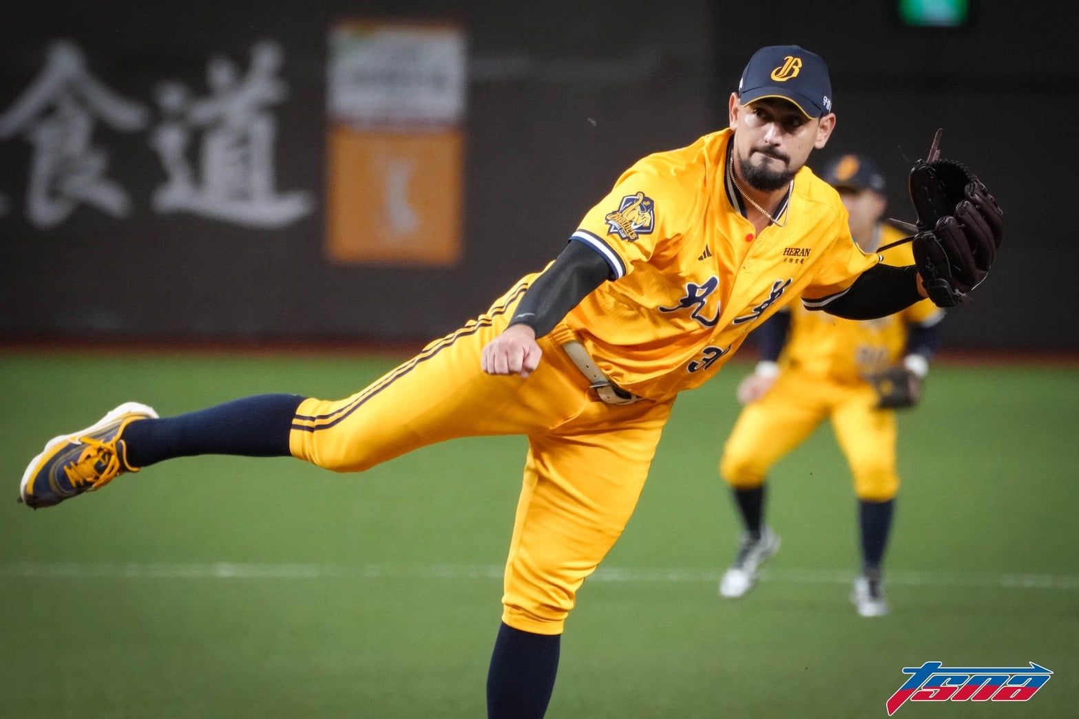 台灣大賽》勝騎士收到死亡威脅！　中信兄弟球團發出聲明