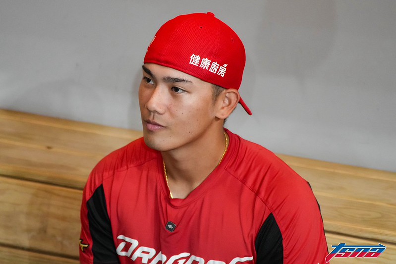 台灣大賽》短期比賽給年輕選手機會　葉君璋：他們不是只有今年