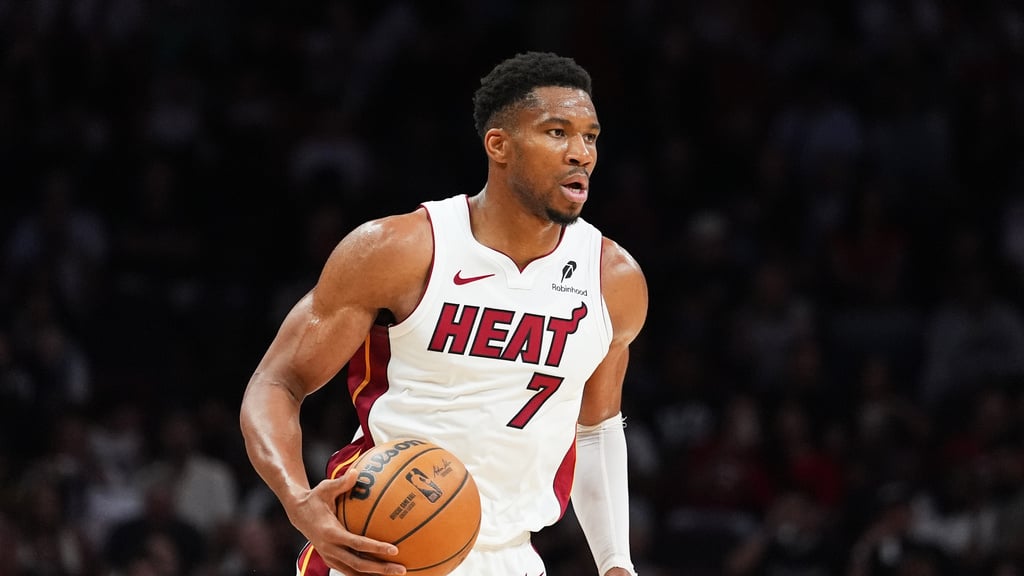 NBA開季分析》字母哥離隊改寫競爭版圖　騎士活塞拚突破溜馬迎回主控