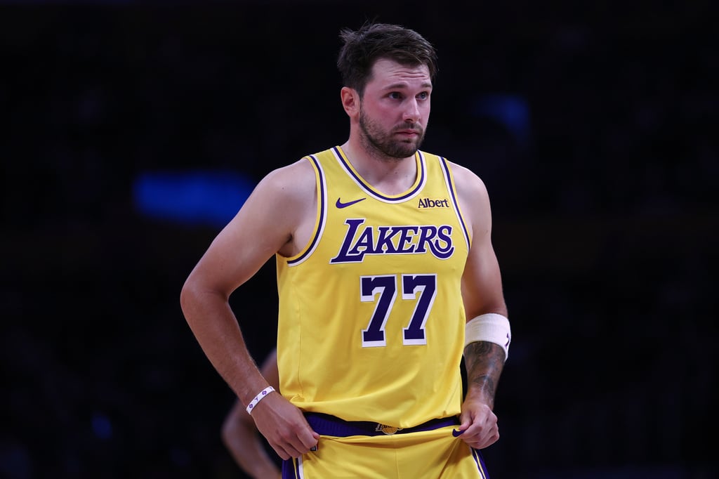 NBA》湖人迎唐西奇時代！太平洋組戰力重整勇士傷兵成隱憂