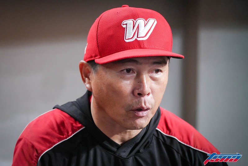 台灣大賽》味全龍不想打到桃園　鋼龍在第6戰出賽名單