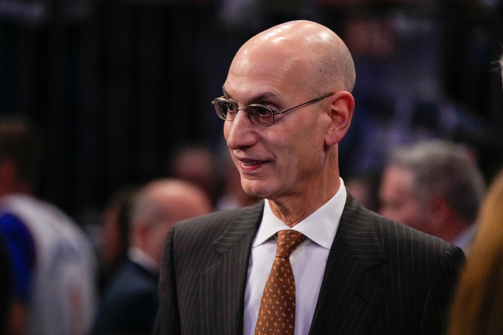 NBA》美國兩黨參議員聯手施壓　要求NBA重新評估盧安達合作關係