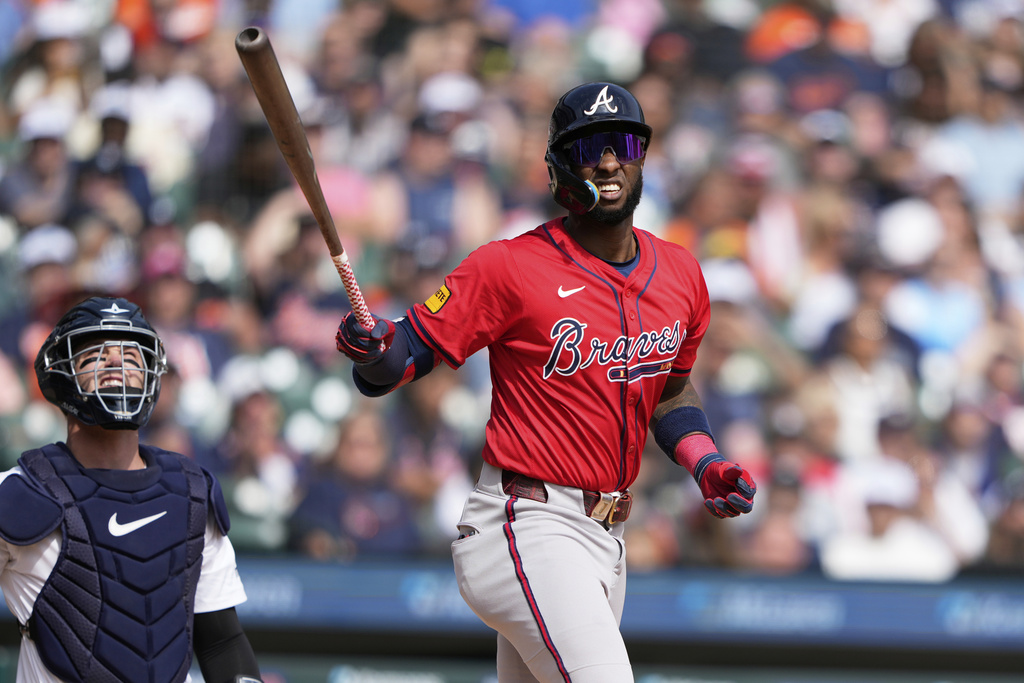 MLB》吞162場禁藥球監後首度重返球場！Profar委內瑞拉冬盟首秀敲雙安